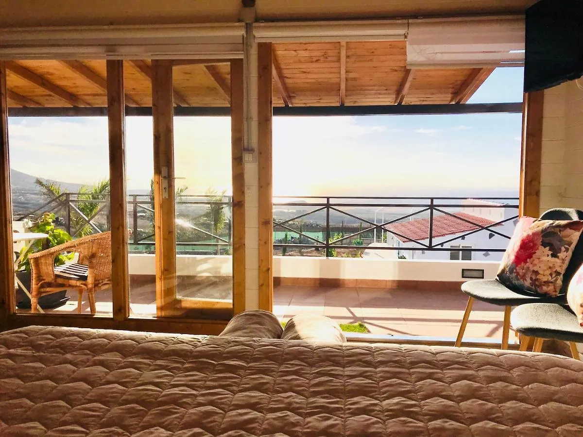 Holiday home Finca La Paz San Miguel de Abona
