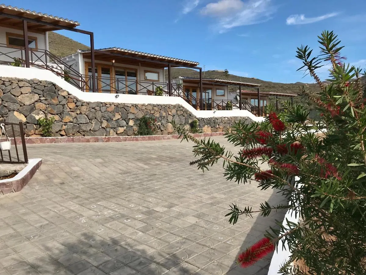 Finca La Paz San Miguel de Abona 0*,  Spain